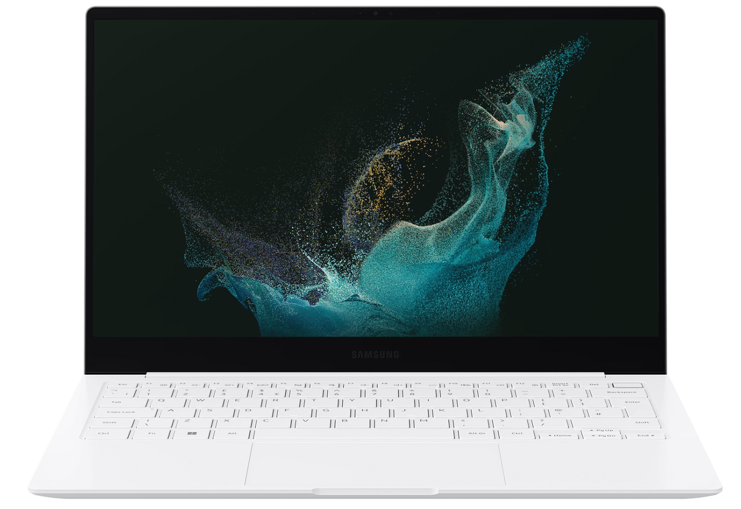 Samsung Galaxy Book 2 Pro Intel Evo 13.3 (Core i7 12th Gen/16 GB/512 GB SSD/Windows 11)